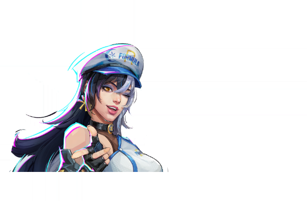 Luna Snow - Sonic Trailblazer