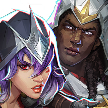 Daring Duo