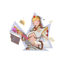 Queen's Command