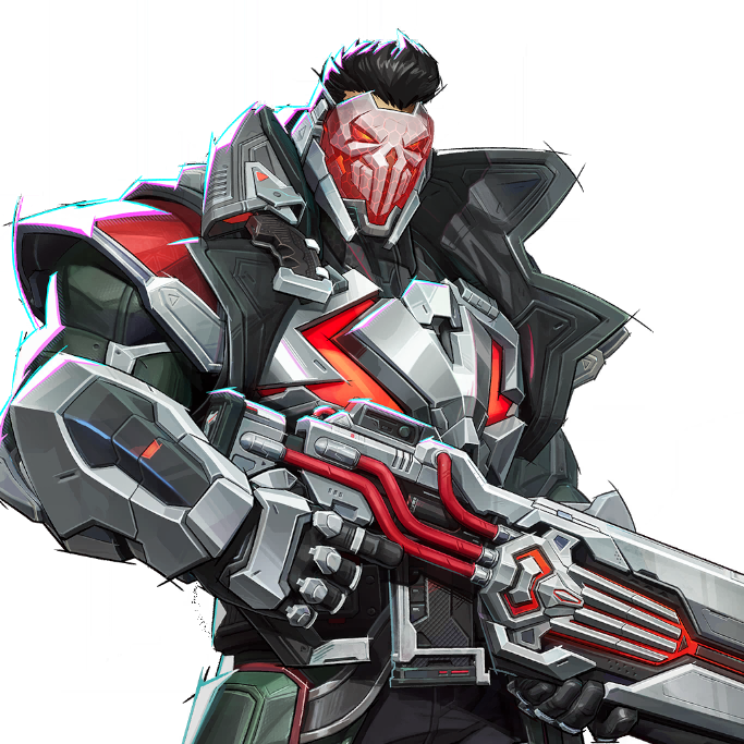Punisher 2099