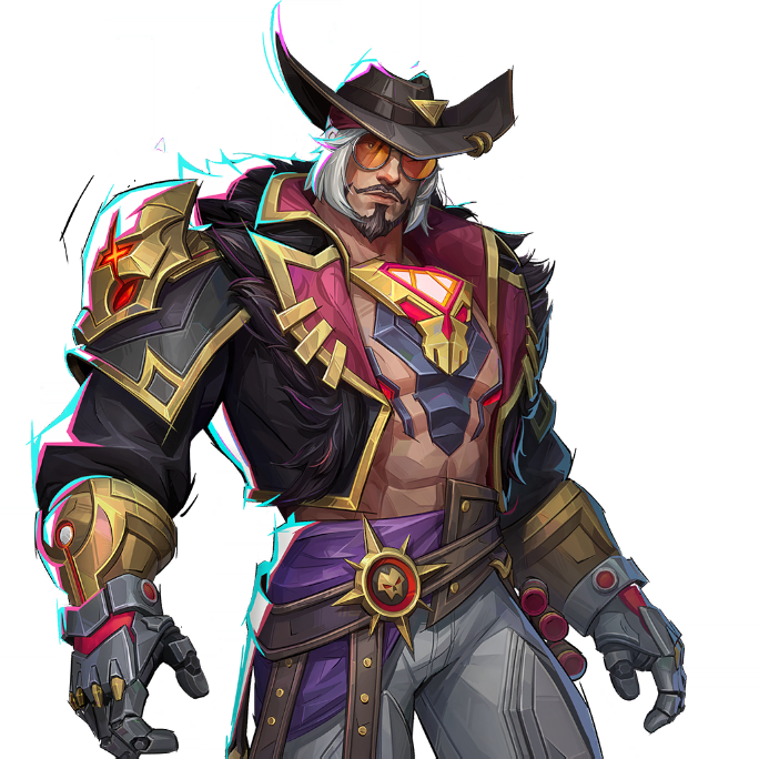 Iron Mariner