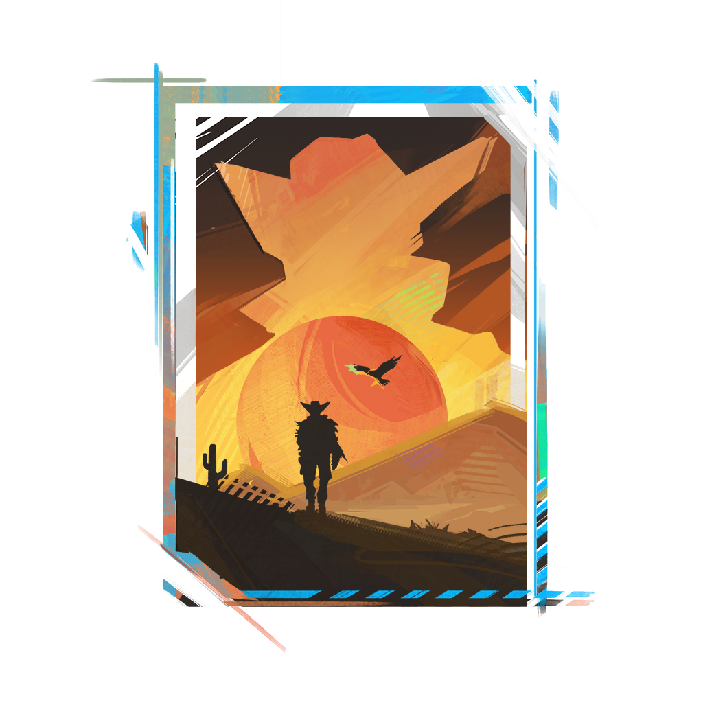 Starlit Outlaw