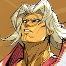 Adam Warlock
