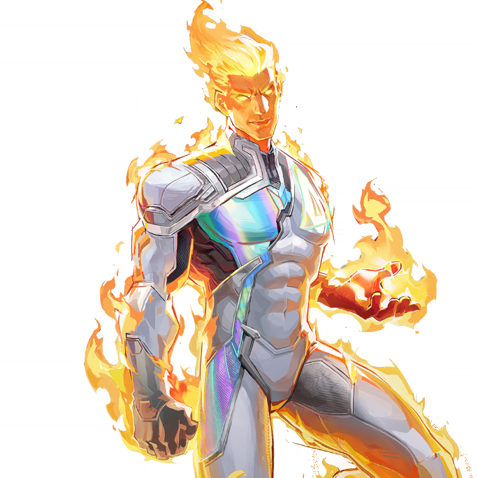 Silver Spark