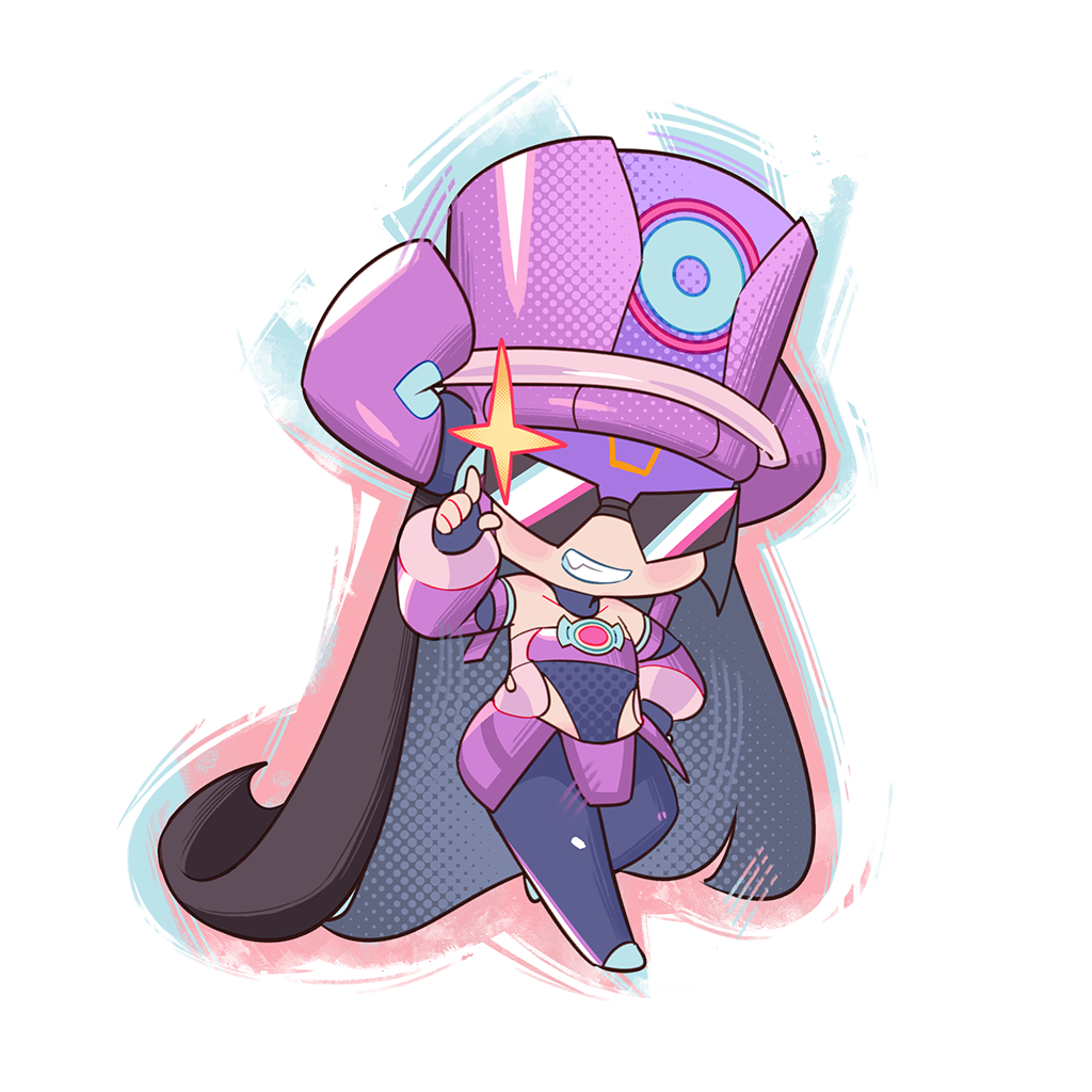 Will Of Galacta