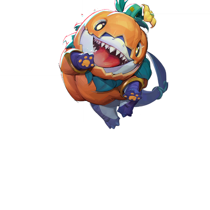 Jeff O'lantern