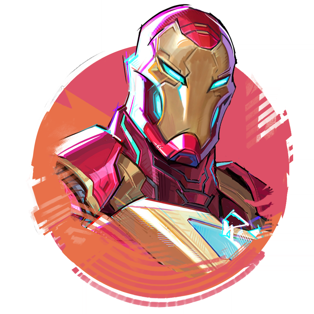 Iron Man