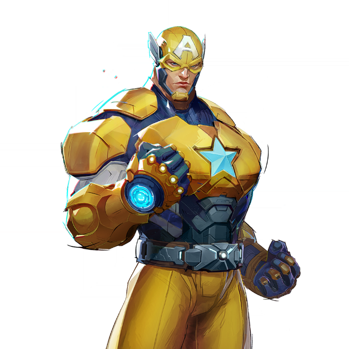 Captain A.I.M.Erica