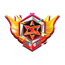 Champion Badge