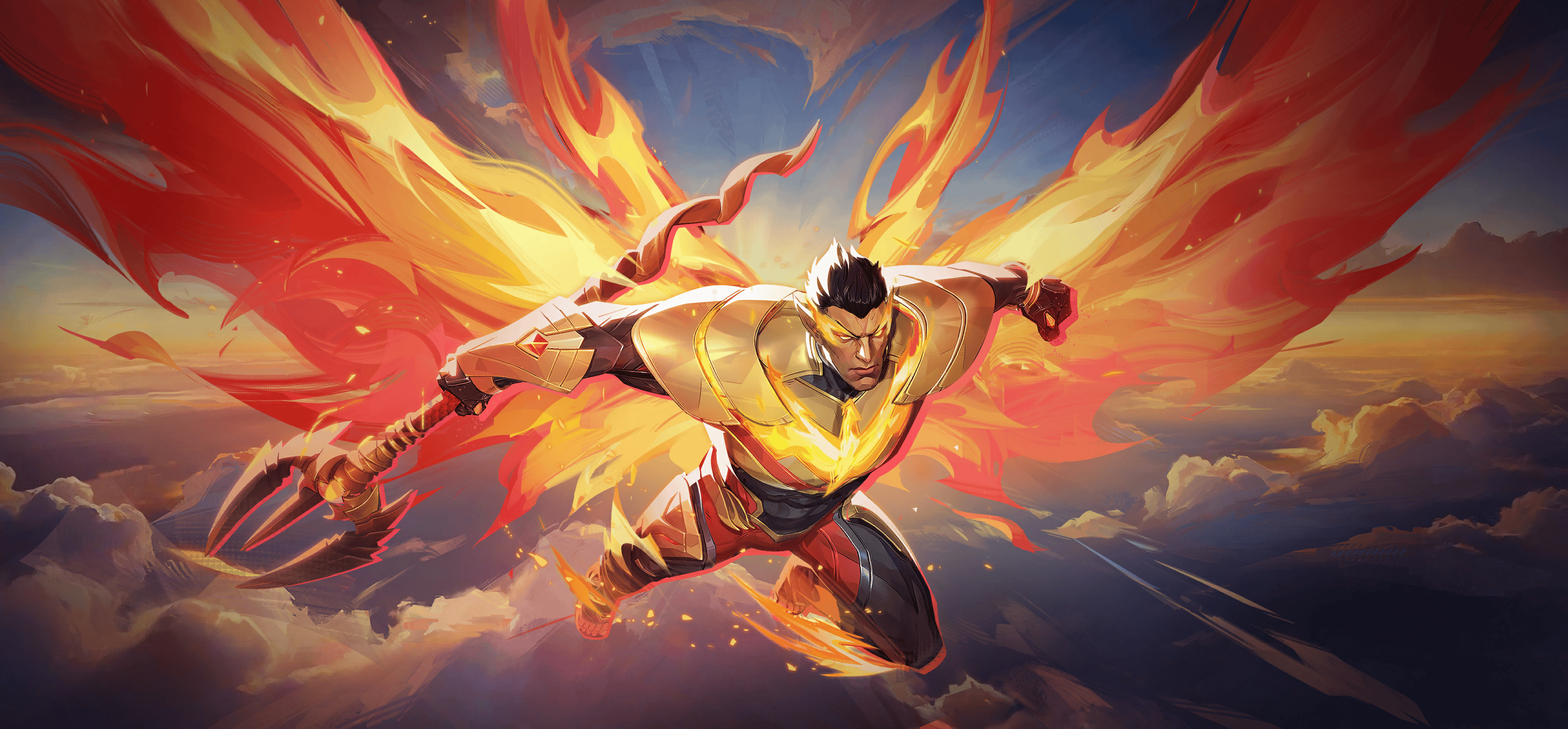 Divine Assistance MVP