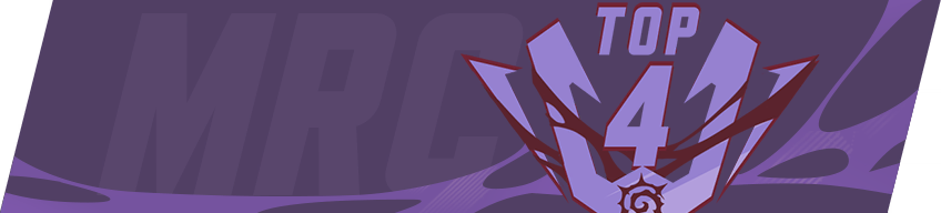 Mrc Tribunal Luminary (S3)