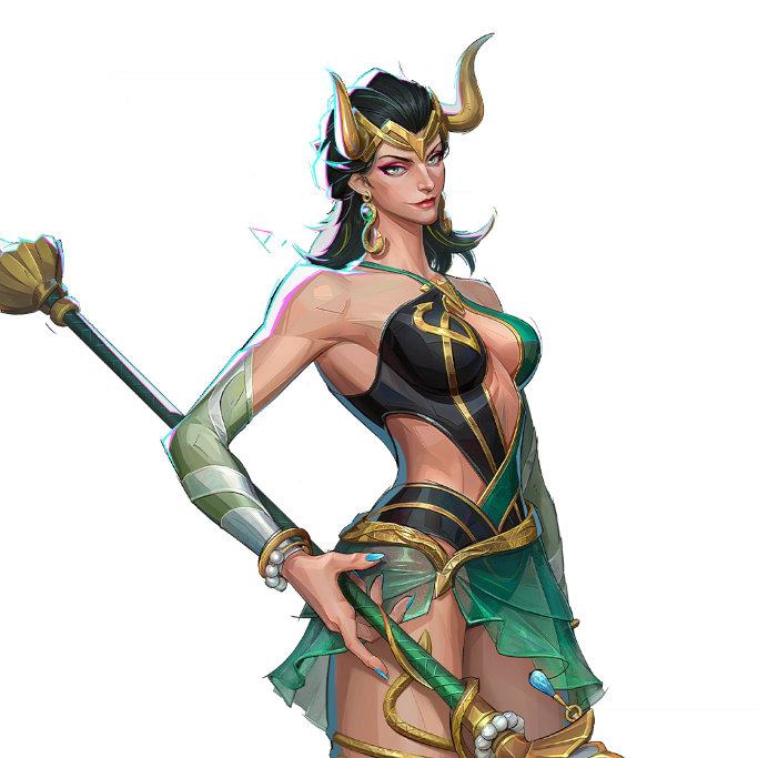 Seaside Siren