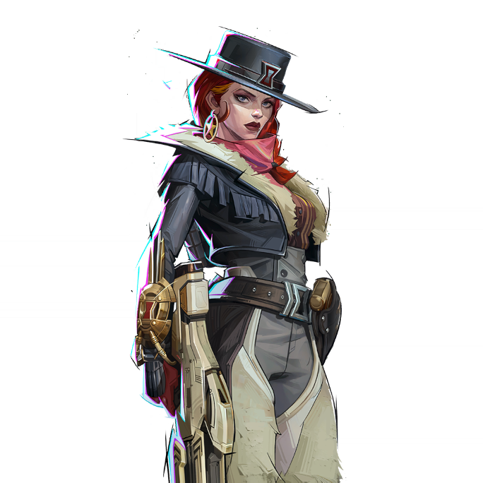 Mrs. Barnes
