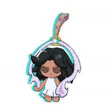 Sera Plush