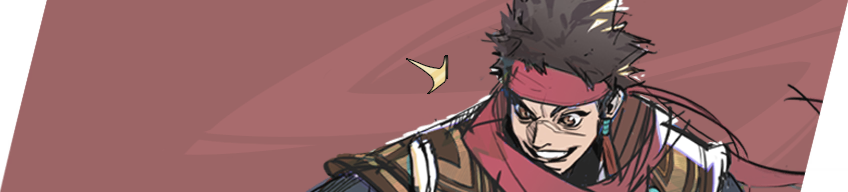 Sword Master