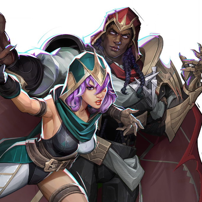 Twisted Thorns