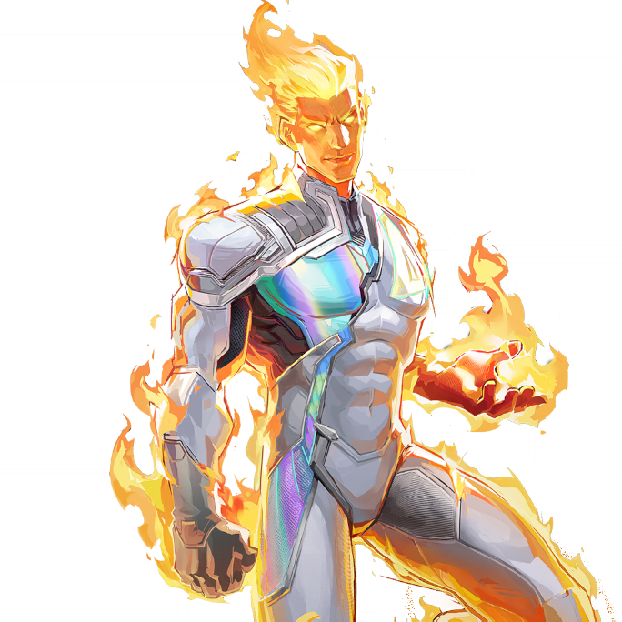 Silver Spark