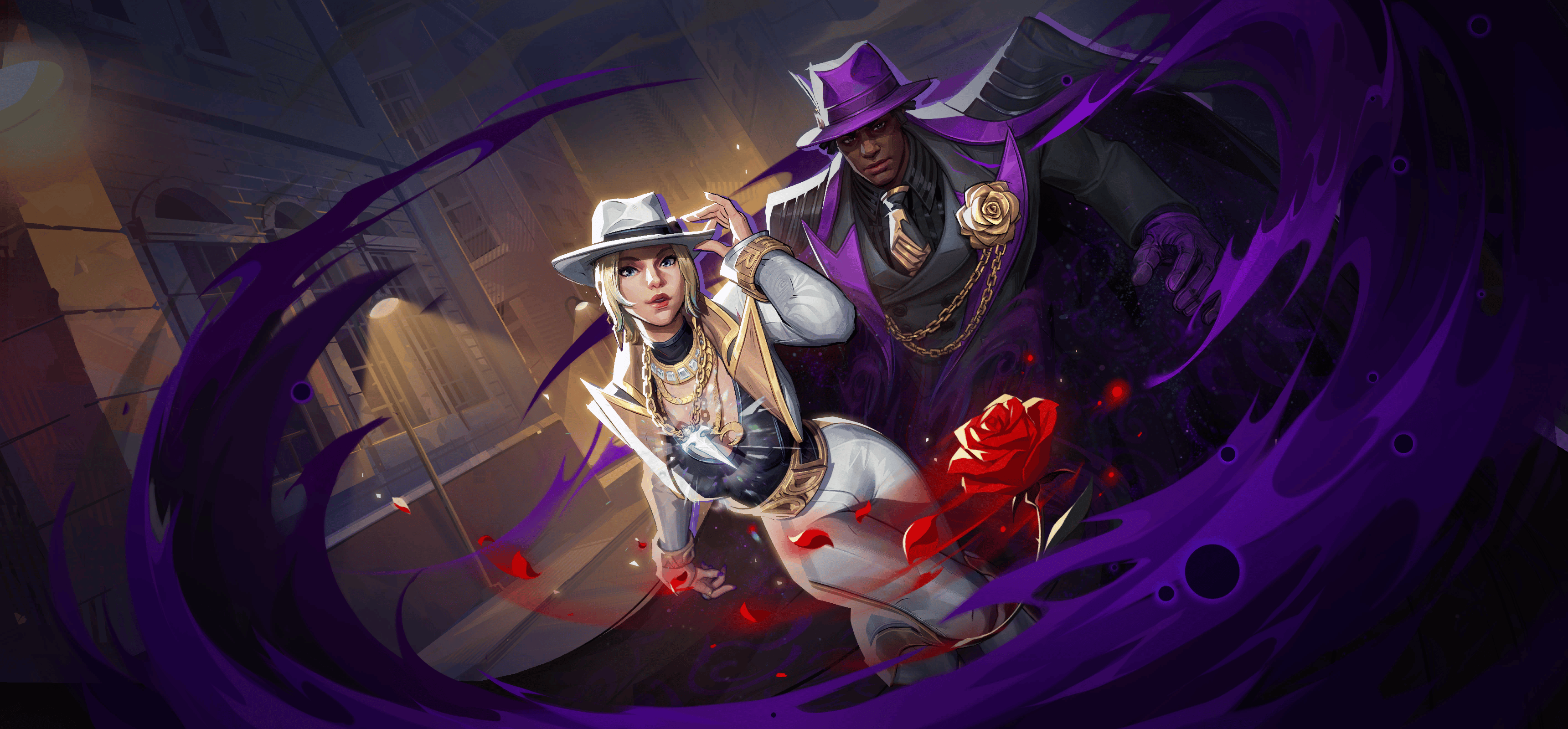 Mafia Attack MVP