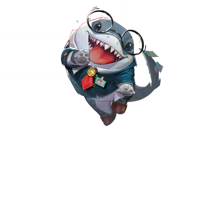 Business Shark
