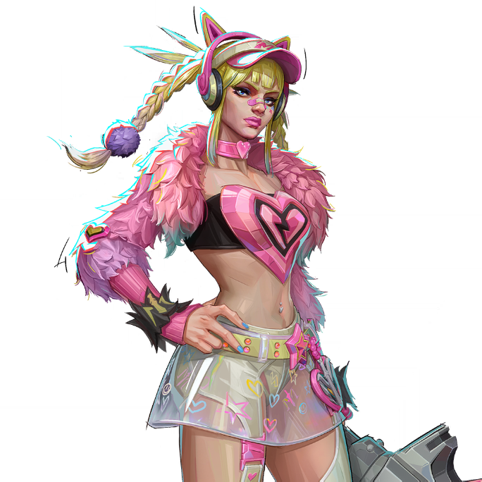 New Millenia Might