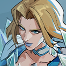 Emma Frost