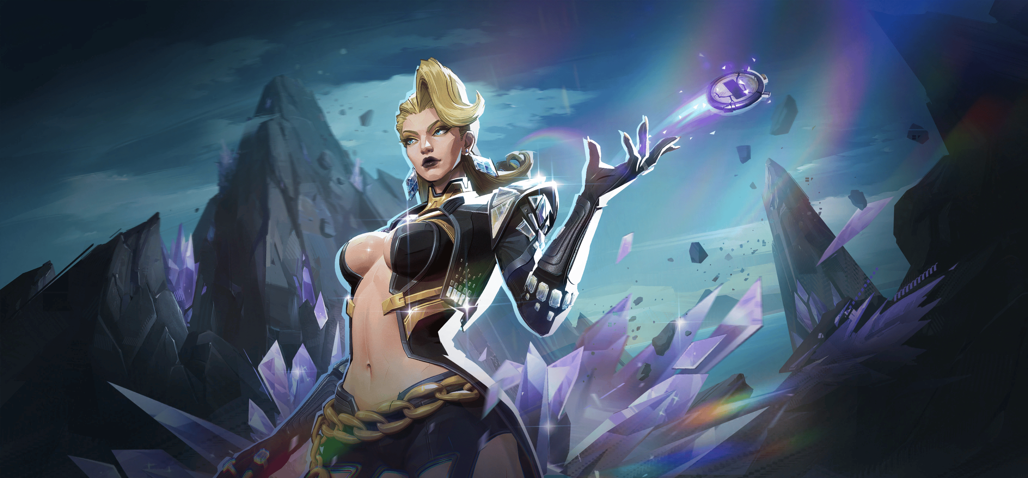 Progress Under Pressure MVP