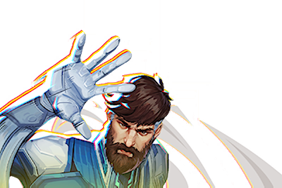 Mister Fantastic Deluxe Avatar