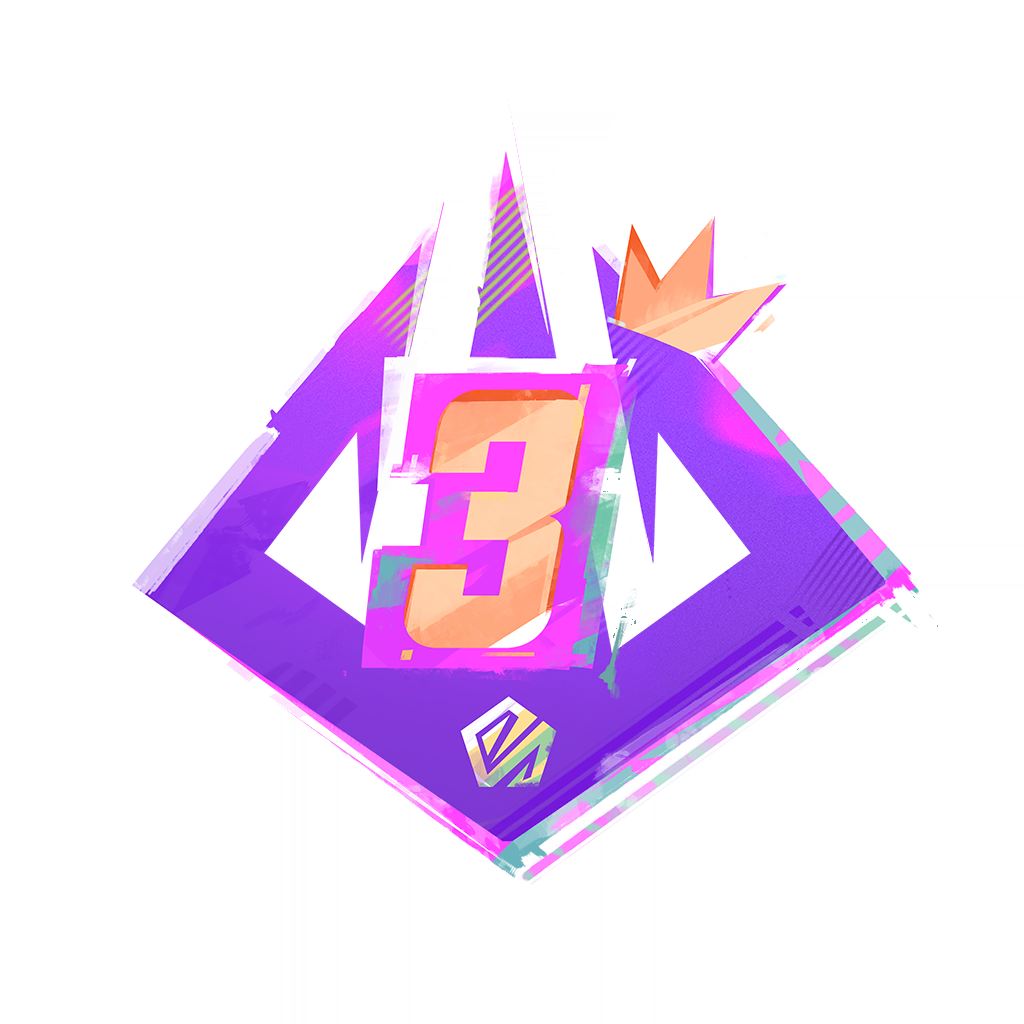 Mrc Transcendent Will (S0)