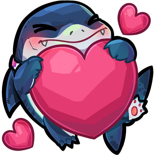 Jeff's Love