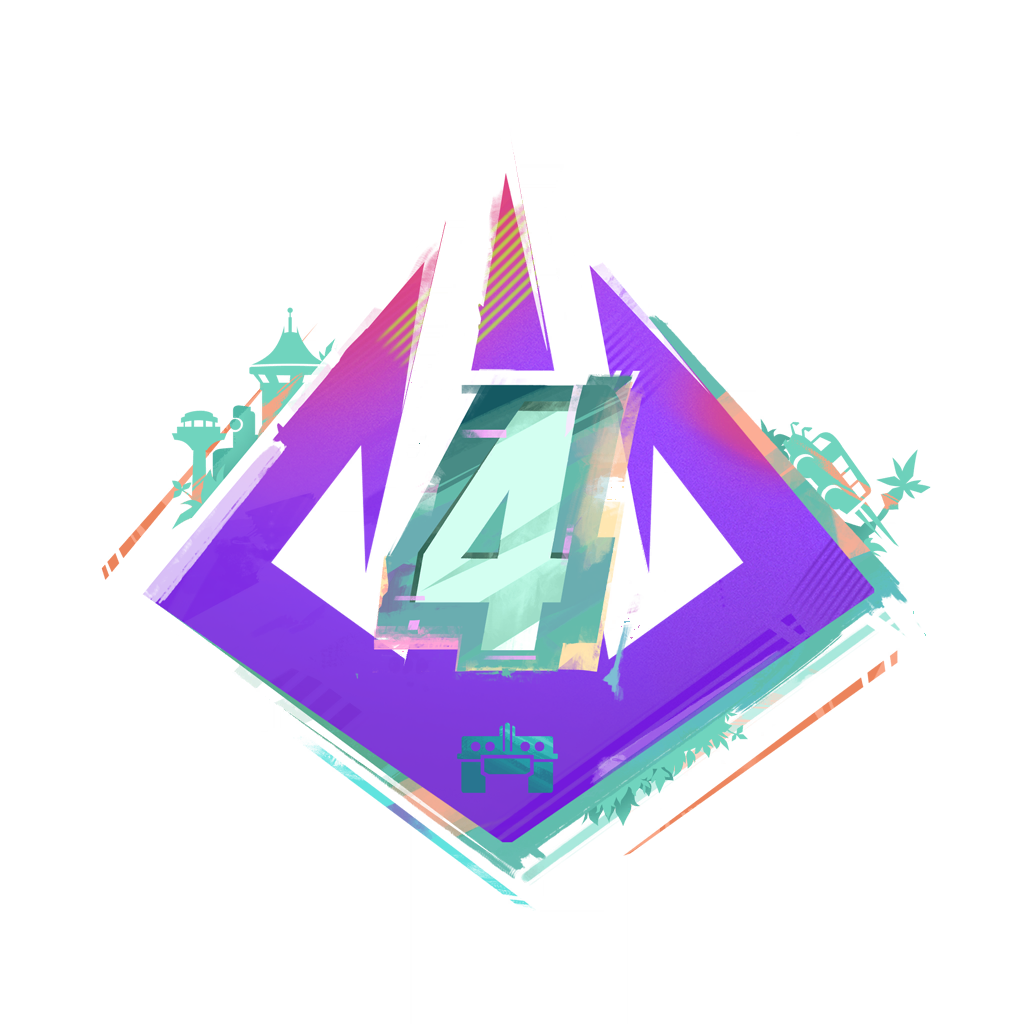 Mrc Tribunal Luminary (S6)