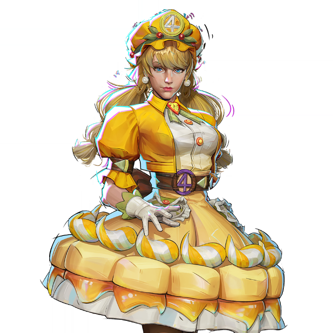 Mango Magic