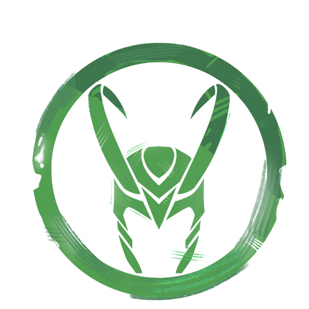 Loki Emblem