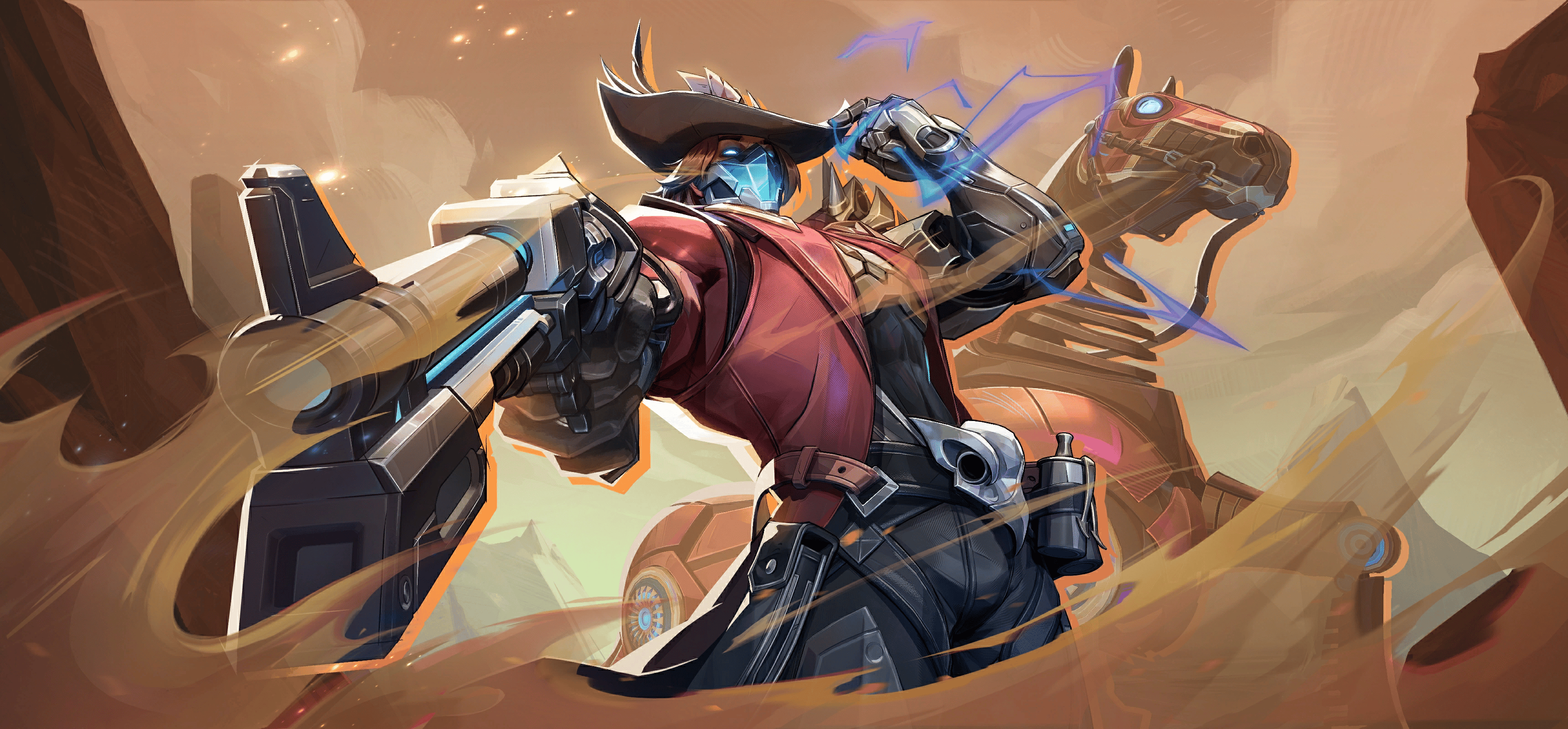 BOUNTY COLLECTED MVP