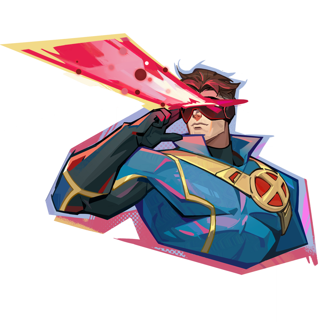 Uncanny Warrior