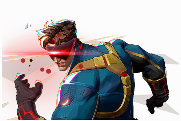 Cyclops Dynamic Avatar