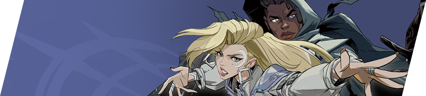 Cloak & Dagger