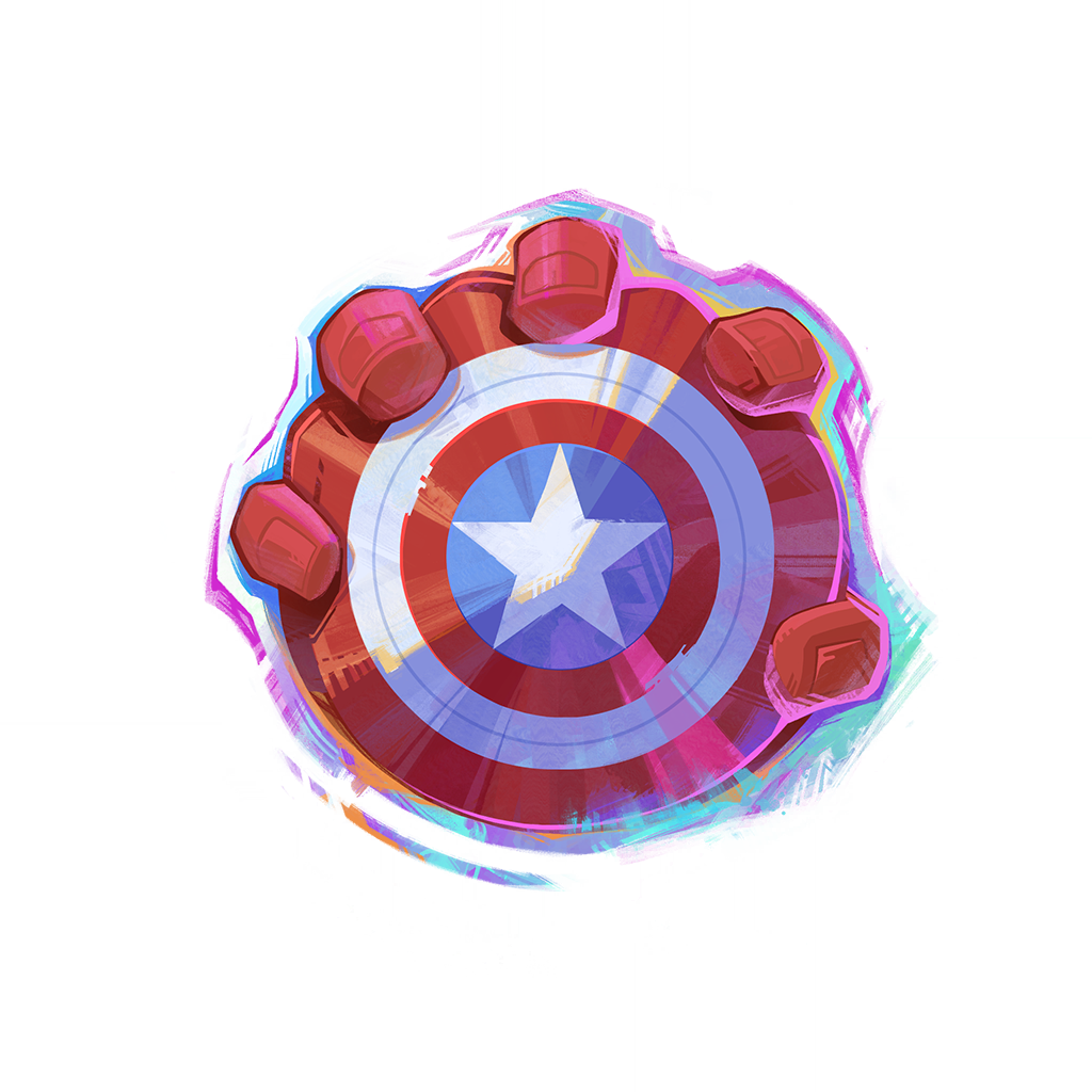 Captain America: Brave New World