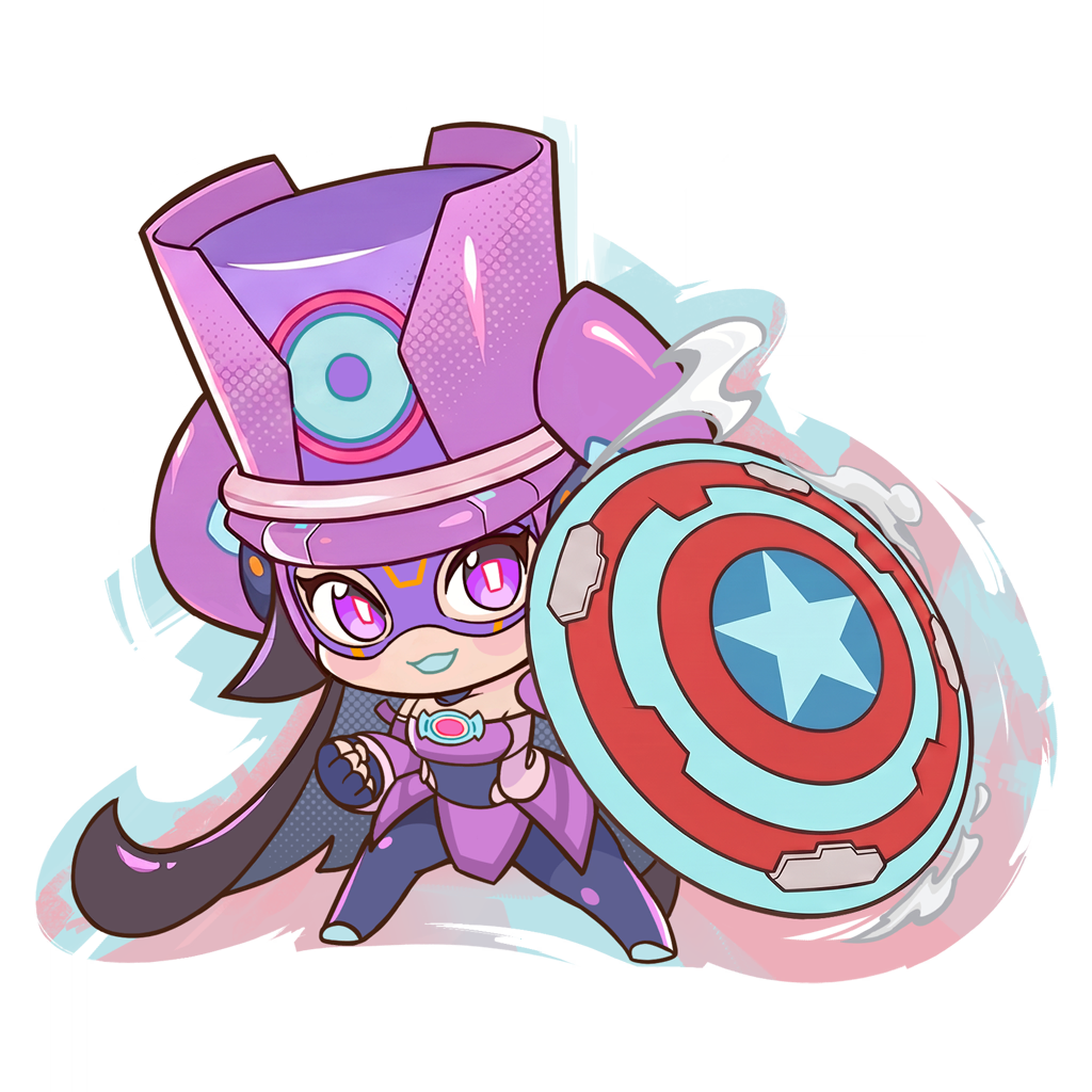 Will of Galacta