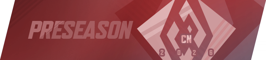 Ignite 26 Cn Preseason