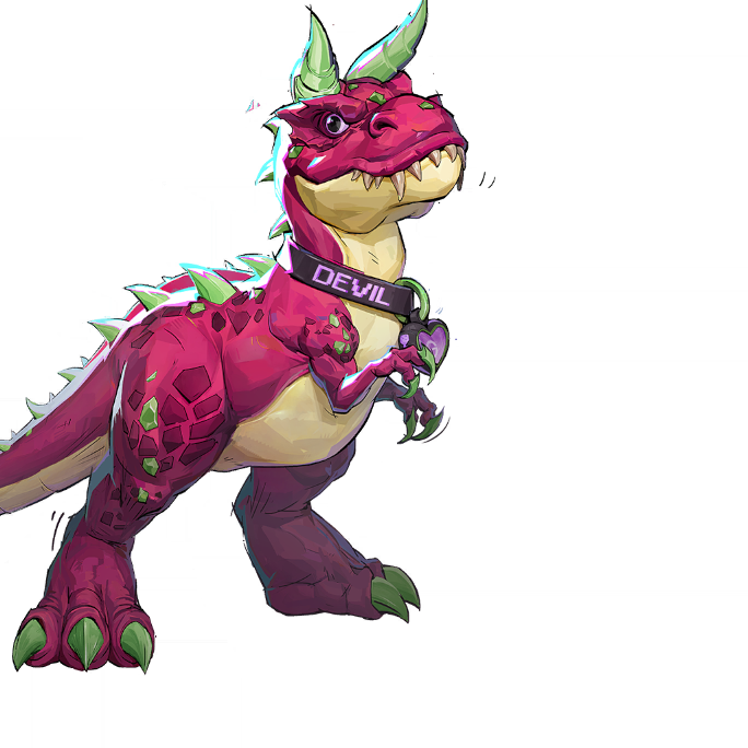 Tropical Beast