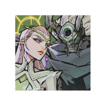 Growth & Decay