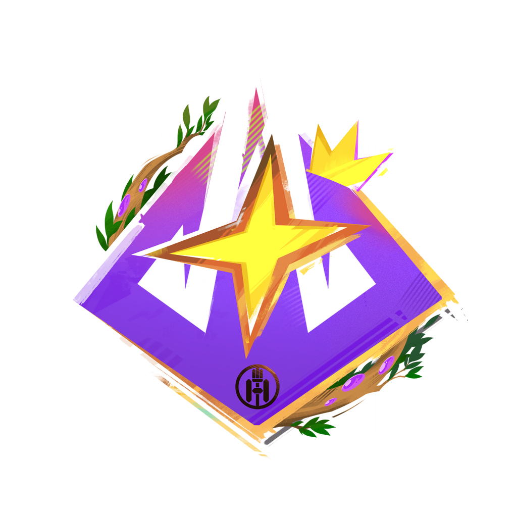 Mrc Mighty Hero (S2)