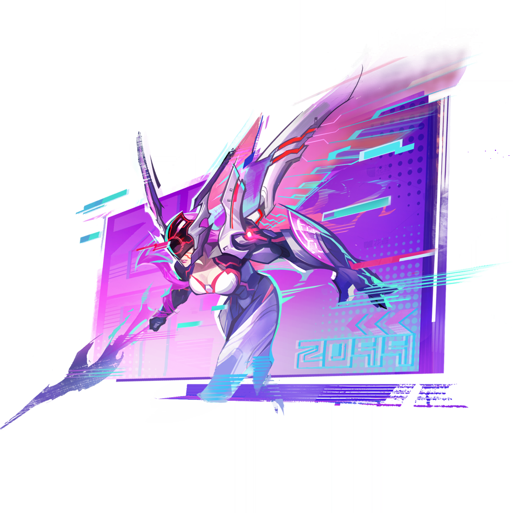 Skuld 2099