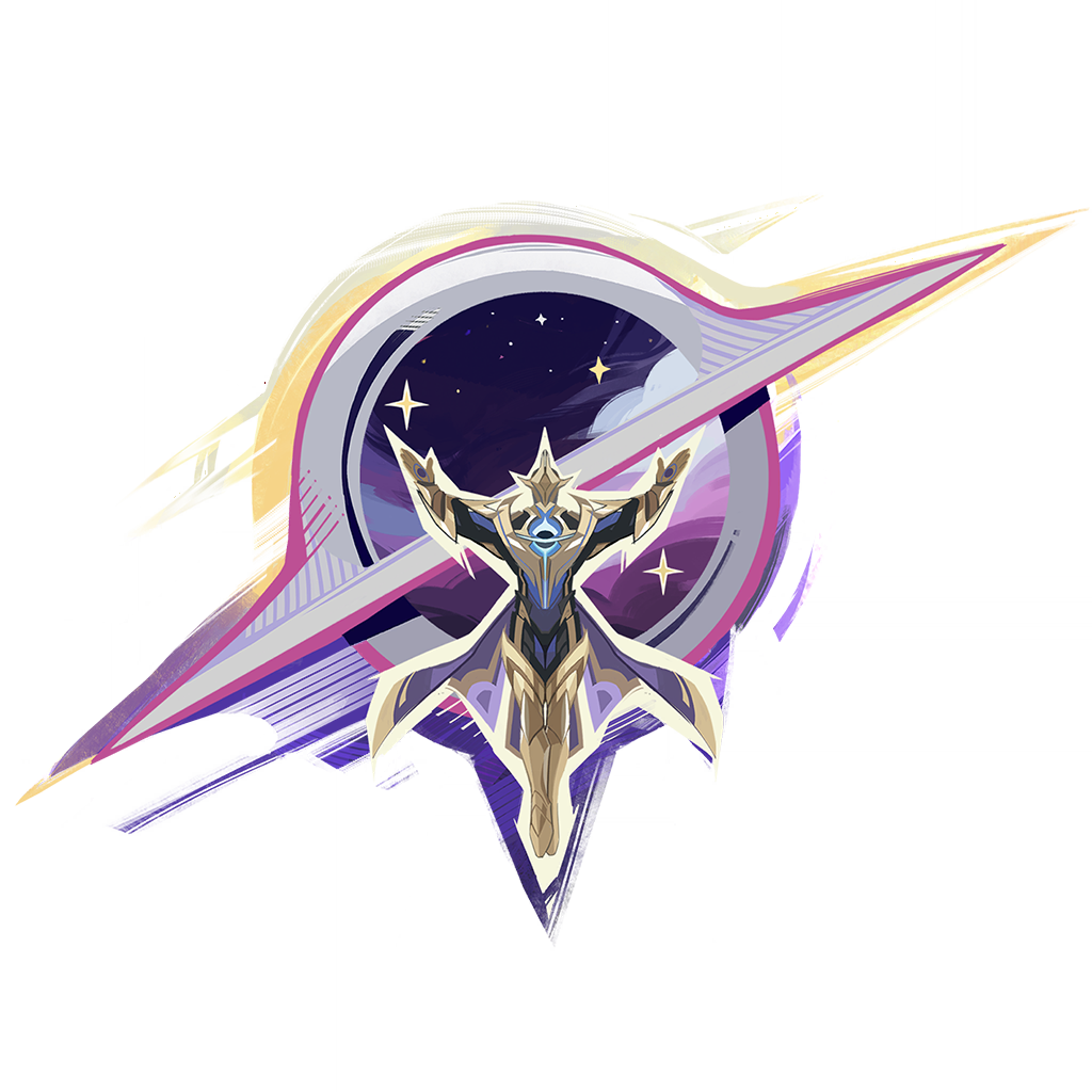 Cosmic Warlock