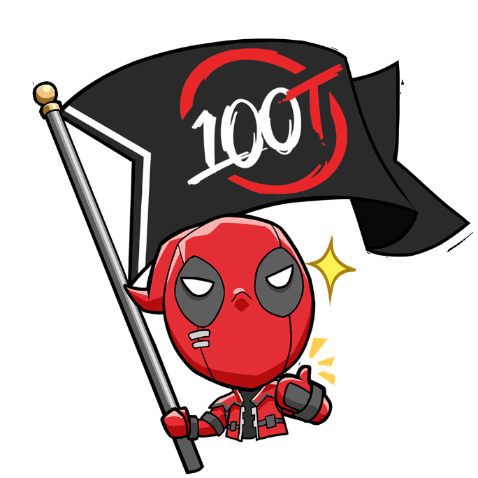 Go! 100T