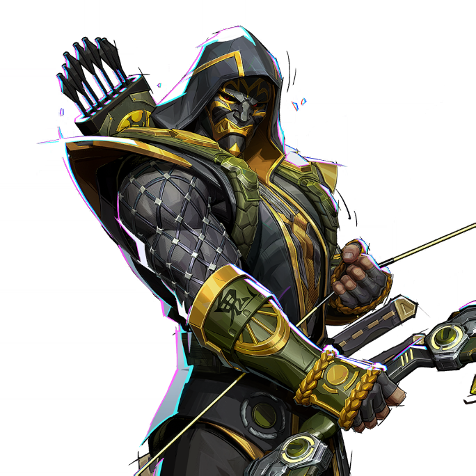 Ronin