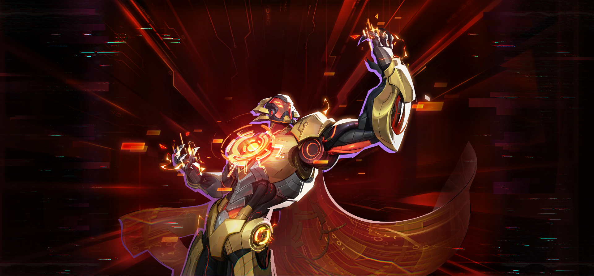 Dawn of X-Tron MVP