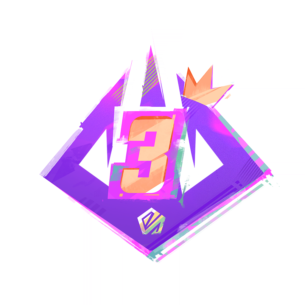 Mrc Transcendent Will (S0)