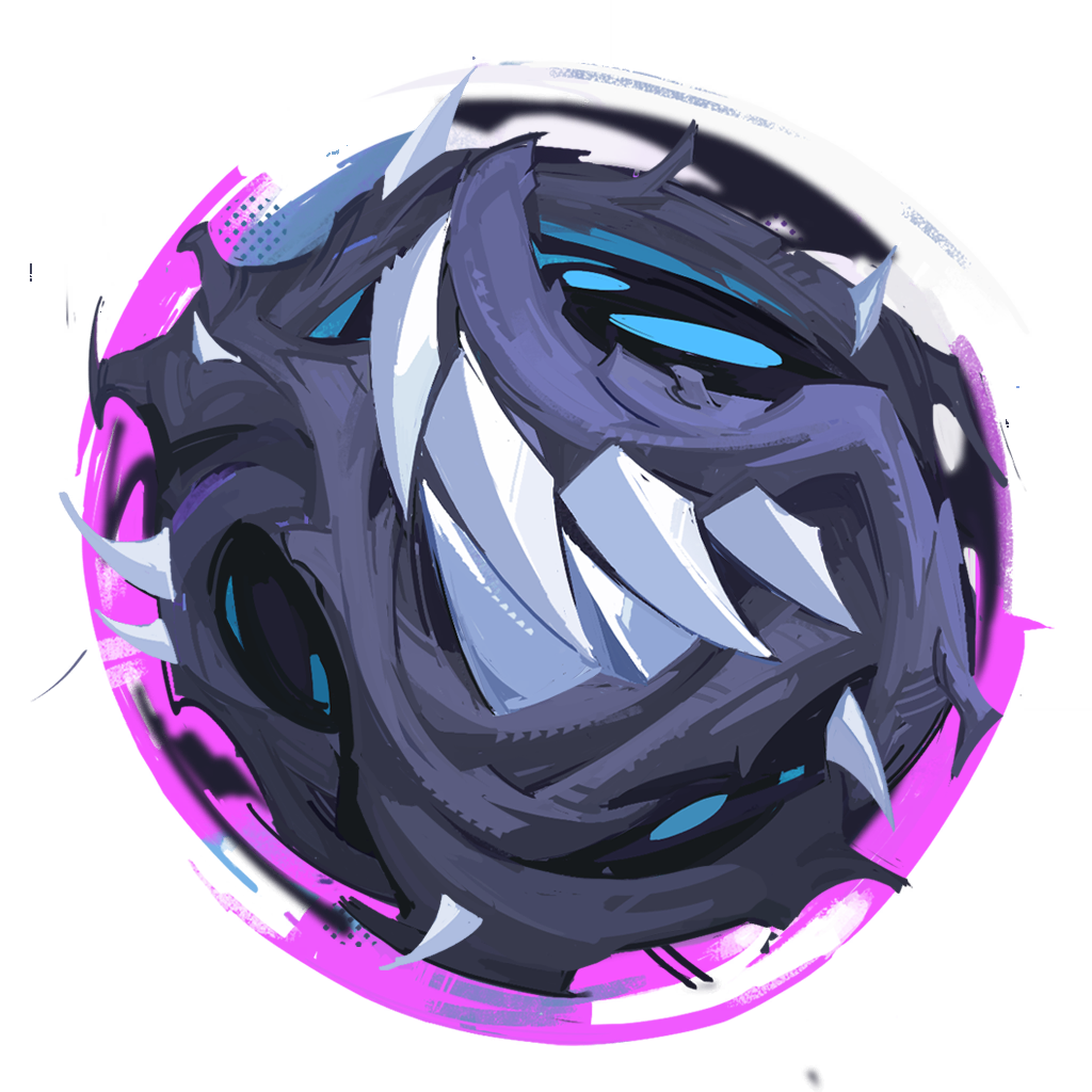 Symbiote Flora