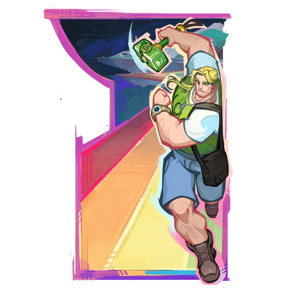 Low-Key Thor